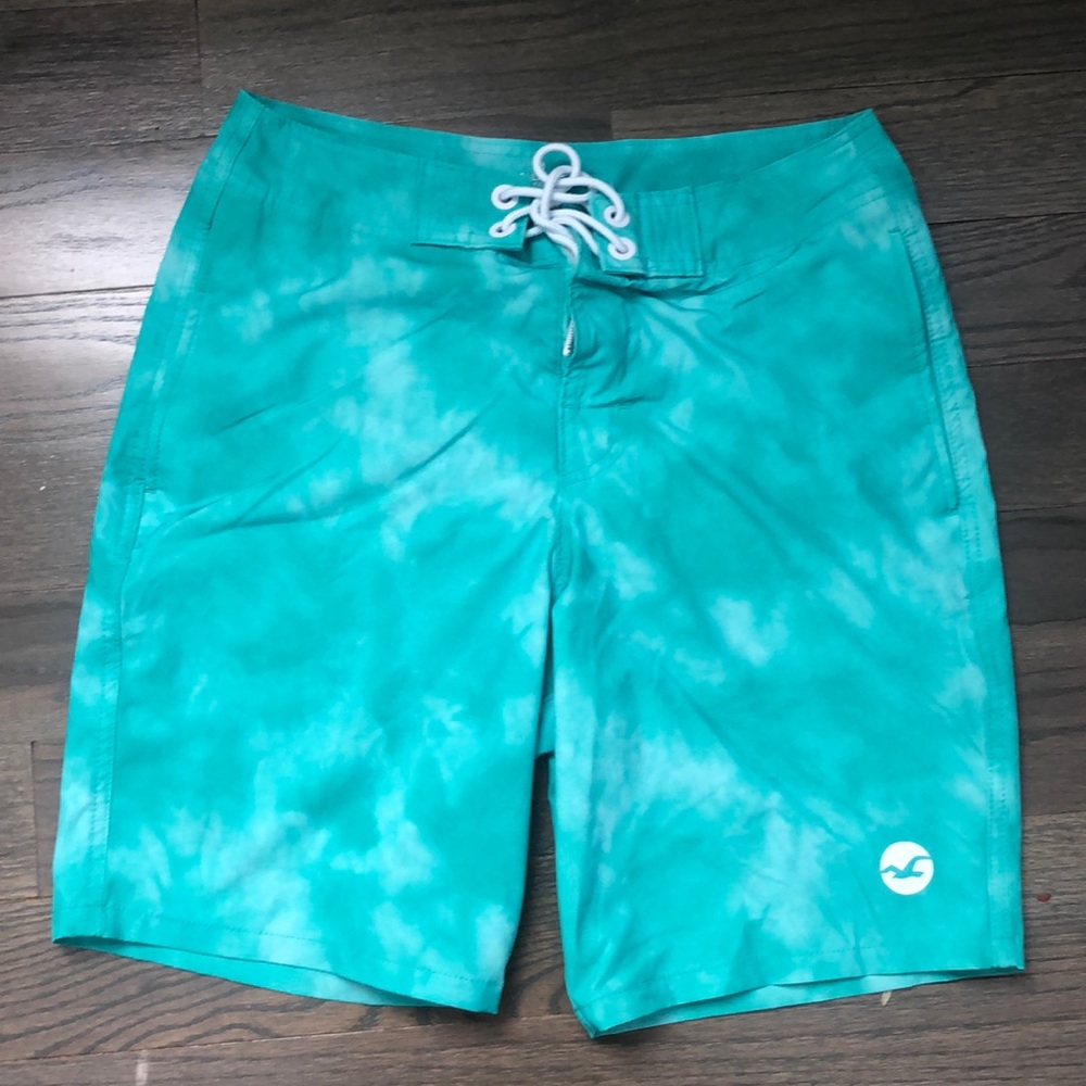 Hollister Bathing Suit